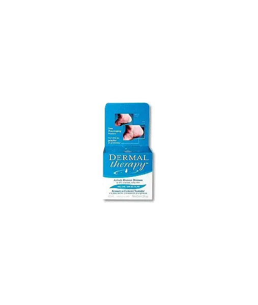 Bayer - 5134 - Dermal Therapy Heel Care