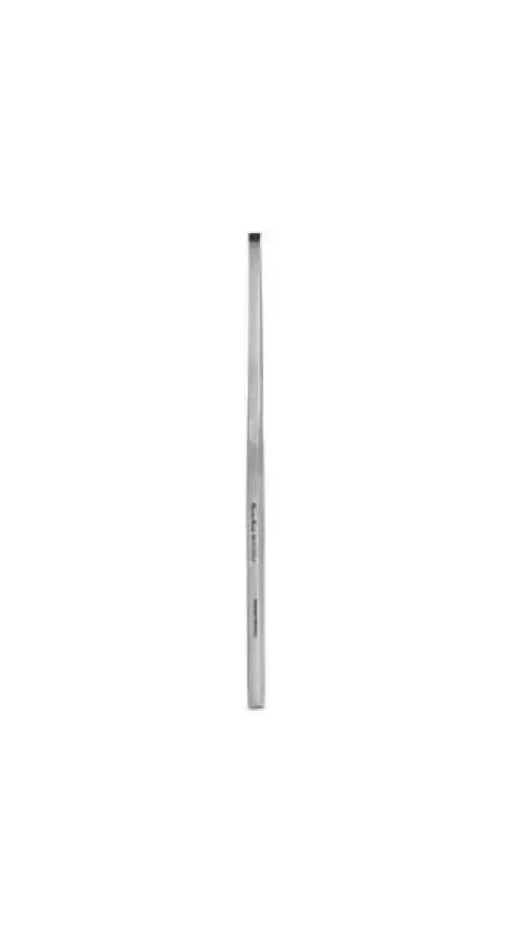 Integra Lifesciences - MeisterHand - MH21-205-2 - Osteotome Meisterhand Sheehan 2 Mm Width Straight Blade Or Grade Stainless Steel Nonsterile 6-1/4 Inch Length