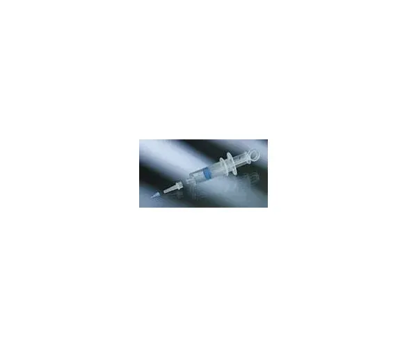 Bard - Toomey - 0038460 - Irrigation Syringe Toomey 70 Ml Catheter Tip / Luer Adapter Tip Without Safety