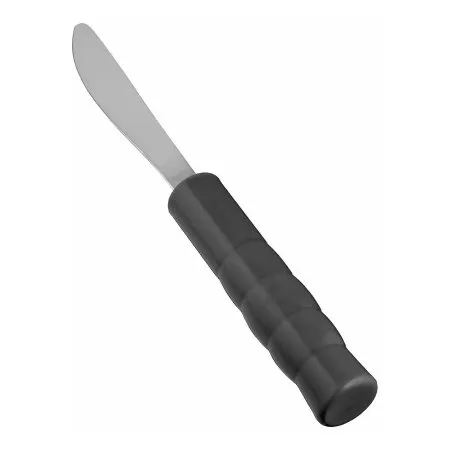 Patterson medical - 1086 - Knife Weighted White Plastic