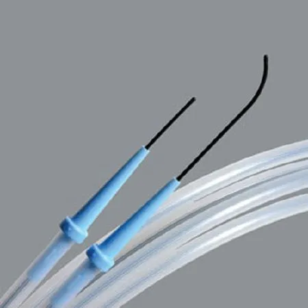 Cook Medical - HiWire - G30476 - Ureteral Guidewire Hiwire .035 Inch Diameter X 3 Cm Length Tip 150 Cm Length Straight Tip