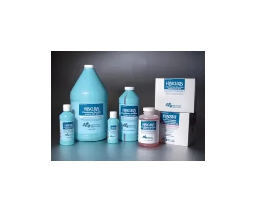 Molnlycke - 57516 - Skin Cleanser, 16 oz Liquid with Foaming Pump, 12/cs (54 cs/plt)