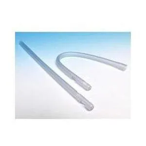 Torbot - Medena - ME8730 - Group  Ileostomy Catheter  Straight Tip Plastic 30 Fr. 12 Inch
