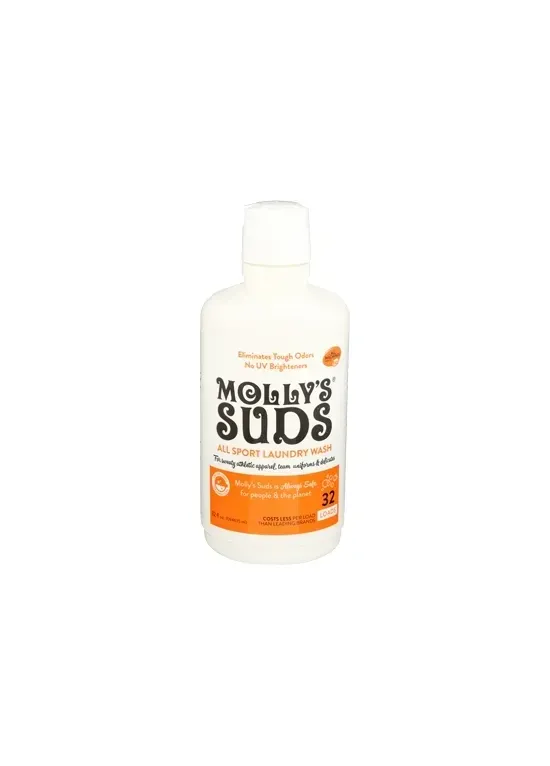 Mollys Suds - 575790 - All Sport Laundry Wash