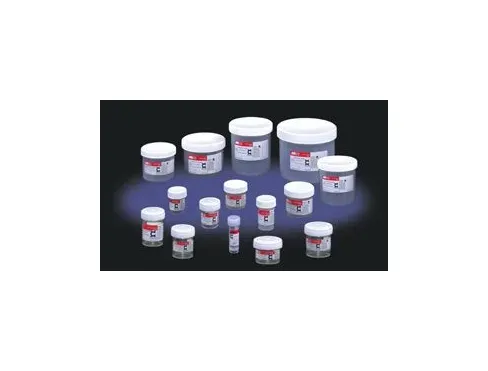 Medical Chemical - 575A-1/2 - Prefilled Formalin Container 8 Ml Fill In 15 Ml (.5 Oz.) Screw Cap Warning Label / Patient Information Nonsterile