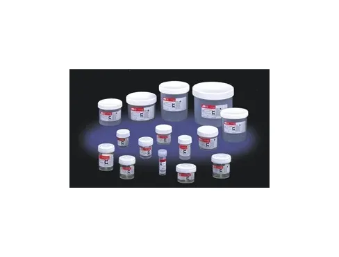 Medical Chemical - 575A-1/4 - Prefilled Formalin Container 3.5 Ml Fill In 8 Ml (.27 Oz.) Screw Cap Warning Label / Patient Information Nonsterile