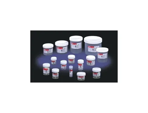Medical Chemical - 575A-16-CASE - Prefilled Formalin Container 500 Ml Fill In 1,000 Ml (32 Oz.) Screw Cap Warning Label / Patient Information Nonsterile