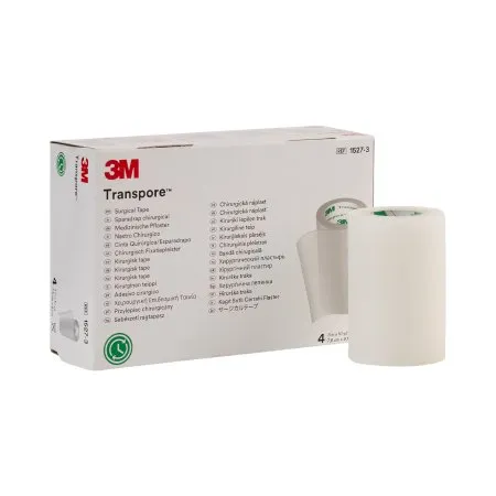 3M - 1527-3 - Surgical Tape