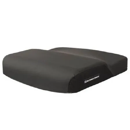 Patterson Medical Supply - 929780 - Anti-Thrust Seat Cushion 18 W X 18 D Inch Foam