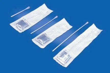 Bard Rochester - Personal Catheter - 63614 - Bard  Urethral Catheter  Straight Tip Hydrophilic Coated Silicone 14 Fr. 16 Inch