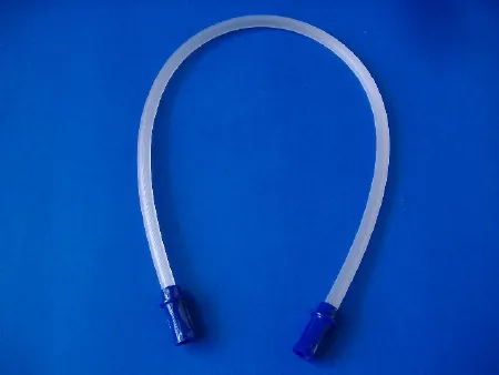 Contemporary Products - 2-ASP-034A - Suction Connector Tubing Kit Smooth OT Surface