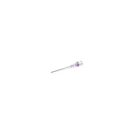 BD Becton Dickinson - 305211 - BD blunt filter needle, 5 micron with blunt fill tip, 18 gauge x 1 1/2 inch.