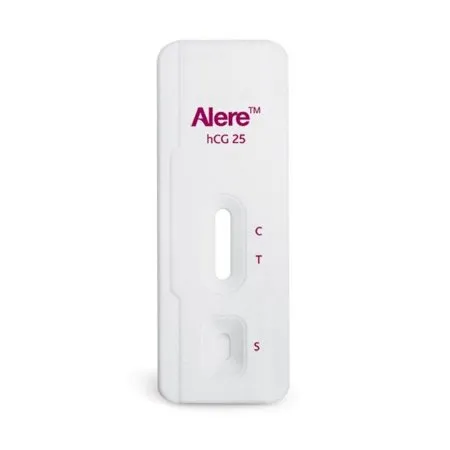 Abbott - Clearview - 92217 - Reproductive Health Test Kit Clearview Fertility Test hCG Pregnancy Test Urine Sample 40 Tests CLIA Waived