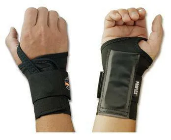 Ergodyne - 70102 - Wrist Support, Proflex 4000 Tan Rt Sm