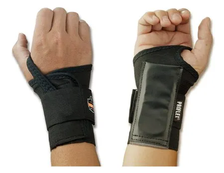 Ergodyne - 70114 - Wrist Support, Proflex 4000 Tan Lt Med