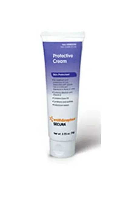Smith & Nephew - 59431100 - Cream Protective Secura