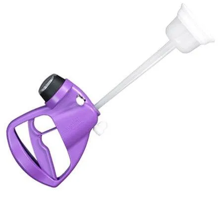 Cooper Surgical                 - 10057 - Cooper Surgical Mystic Ii M-Style Mushroom Cup Vacuum Assist Delivery System