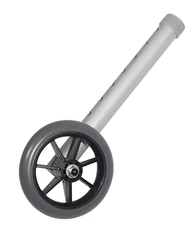 Drive Devilbiss Healthcare - From: 43-3045 To: 43-3046 - Drive Universal Walker Wheels