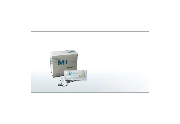 LifeSign - 60201 - LifeSign MI CK-MB-Myo-TnI 20 tests-bx -Item is Non-Returnable-