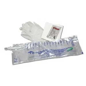 Medline - Dynd10440 - My-Cath Touch-Free Self Catheter System 14 Fr
