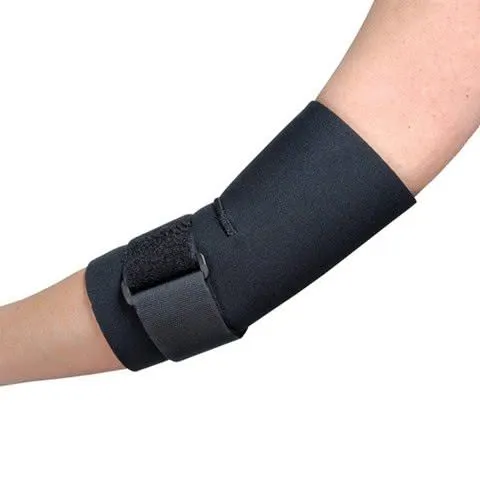 Freeman Manufacturing - From: 613-frm To: 613-xs-frm - Neoprene Tennis Elbow Sleeve