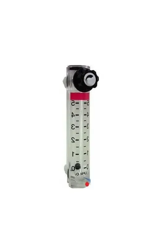 Drive Medical - 505DZ-607 - Oxygen Flowmeter