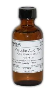 EDM 3 - 400453 - Glycolic Acid Stain 70% 2 Oz.