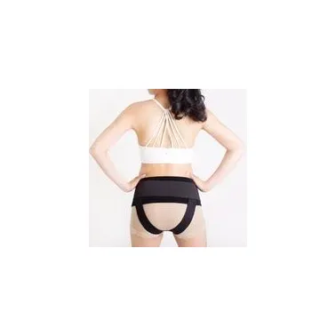Cabea - From: 632963994975 To: 632963994999 - Groin Band Set (2 Straps)