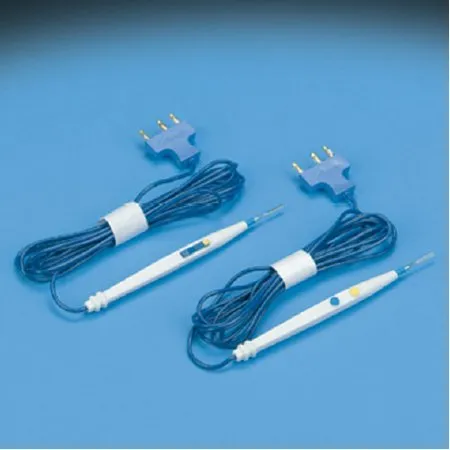 Deroyal - 88-000m10c - Electrode, Modified Needle Coated 6&#34; (25/Cs)