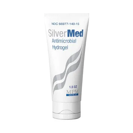 MPM Medical - SilverMed - From: ABSM1404 To: ABSM1415 - Drsg Hydrogel
