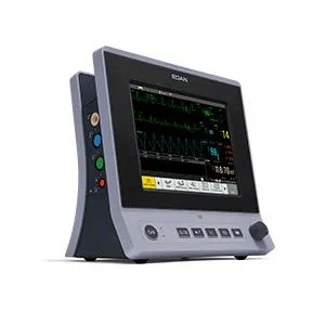 Edan - X8 - Edan Diagnostics Patient Monitors