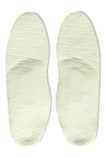 Hapad - Comf-Orthotic - FCOWM - Comf-orthotic Insole Full Length Size 7-1/2 To 8-1/2
