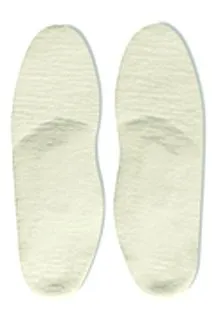 Hapad - Comf-Orthotic - FCOWL - Comf-orthotic Insole Full Length Size 9 To 10