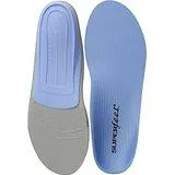 Superfeet - From: 1406 To: 1410  PerformancePerformance Insole Size C High Density Foam Green Male 51/2 to 7 / Female 61/2 to 8