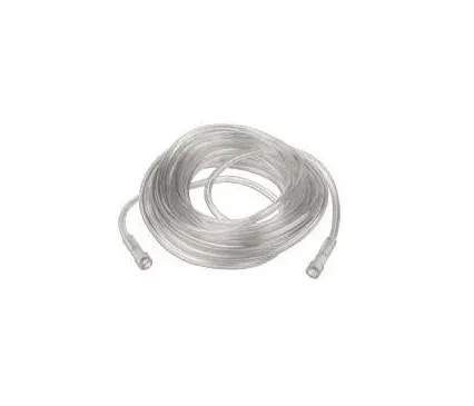 Allied Healthcare - Sure Flow - 64234 -  Oxygen Tubing  50 Foot Length Tubing