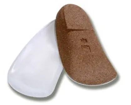Alimed - FREEDOM 5° Posted BFO - 2970004399 - FREEDOM 5° Posted BFO Foot Orthosis Size 6 / 5 Degree Male 11 to 12 / Female 12