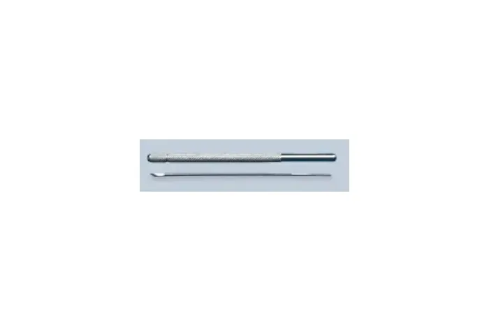 Summit Medical - MicroEdge - BL-0425 - Myringotomy Blade Handle Microedge Collet Style Stainless Steel