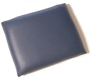 Galaxy Enterprises - PL-1-GRY - Table Pillow 14 X 16 X 2-1/2 Inch Gray Reusable
