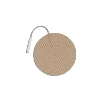 Cardinal Health - From: Ep84850 To  653 - 653 Electrode Cardinal Health Ep84850 Model 2&frac34;" Round 4/Pk (Continental Us Only) Uni-Patch Re-Ply Reusable Round.