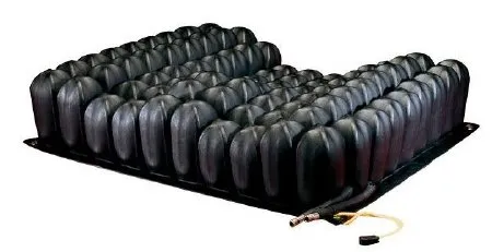 Crown Therapeutics - Roho Enhancer - Enh1110c - Seat Cushion Roho Enhancer 20 W X 18 D Inch Neoprene Rubber