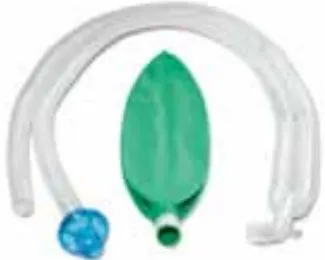 Smiths Medical Asd - Portex - 450907-Nl - Portex Anesthesia Breathing Circuit Expandable Tube 87 Inch Tube Dual Limb Adult 2 Liter Bag Single Patient Use