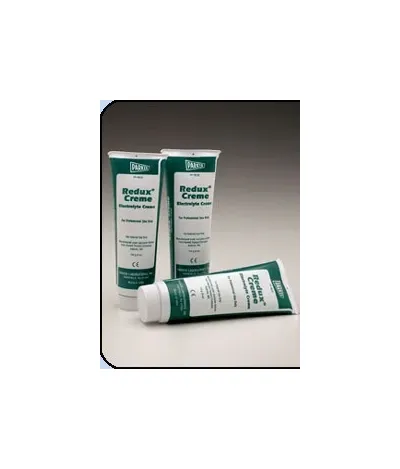 Parker Labs - Redux - 66-04 - Electrolyte Creme Redux Conductive Cream 4 Oz. Tube