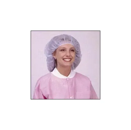 Maytex - From: 6601 To: 6604 - Corporation Bouffant Cap