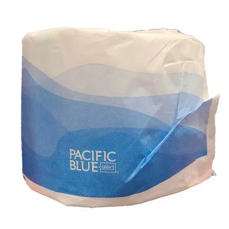Georgia-Pacific Consumer - From: 18280/01 To: 19448/01 - Georgia Pacific preference Toilet Tissue preference White 2 Ply Standard Size Cored Roll 550 Sheets 4 X 4 1/20 Inch