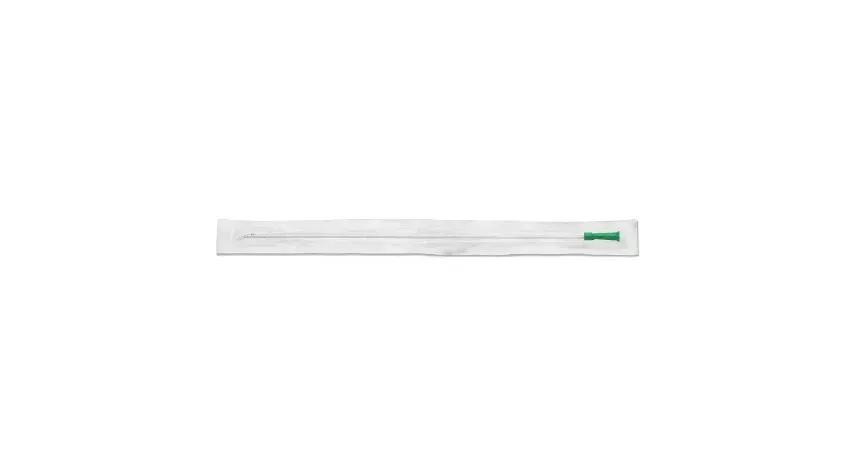 Hollister - Apogee Ic - 11616 - Urethral Catheter Apogee Ic Straight Tip / Firm Uncoated Pvc 16 Fr. 16 Inch
