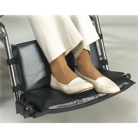Skil-Care - SkiL-Care - From: 703288 To: 703297 - Econo Footrest Extender w/ Foot Pad