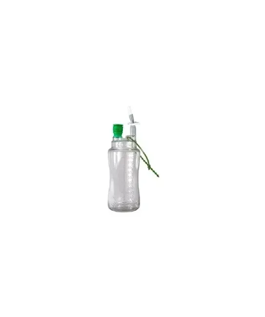 B Braun Medical - From: 622270 To: 622287 - B. Braun Suction Collection Bottle 600 Ml Without Lid