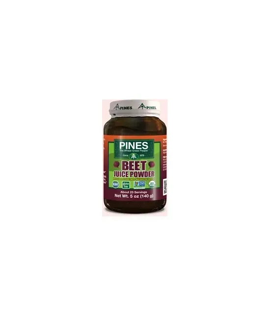 Pines International - 675035 - Beet Juice Powder