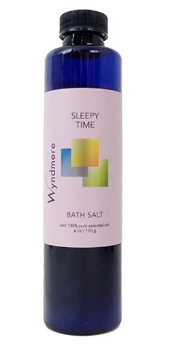 Wyndmere Naturals - 681 - Sleepy Time Bath Salts