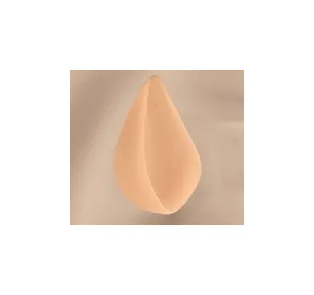 Classique - From: 682017231679 To: 682017231969 - Post Mastectomy Silicone Breast Form Triangle shape symmetrical form Beige 1